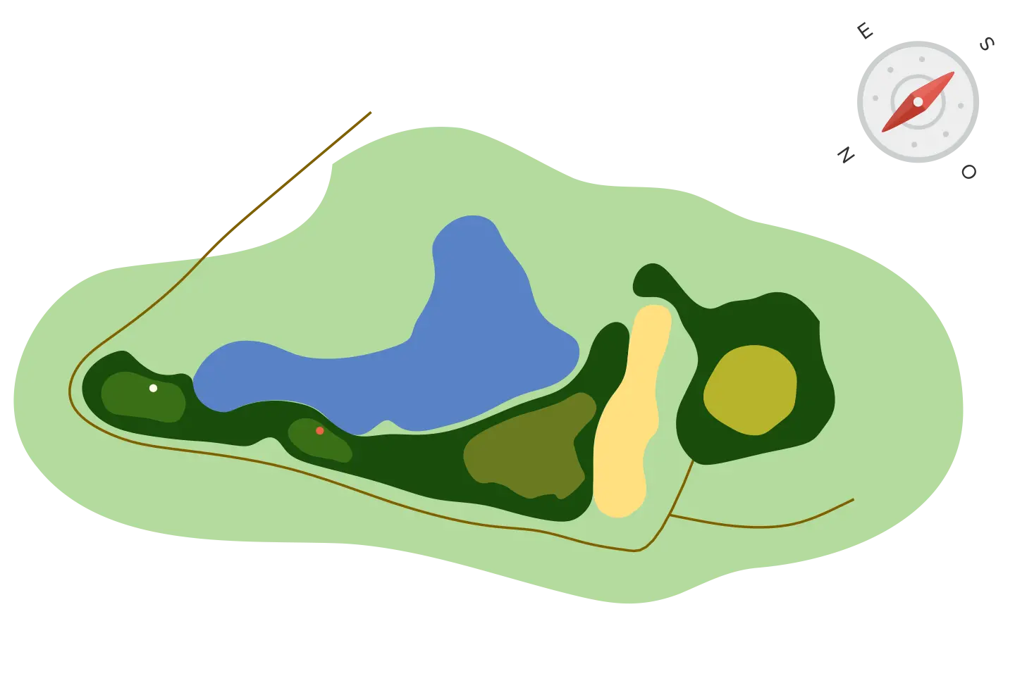 Hole 4