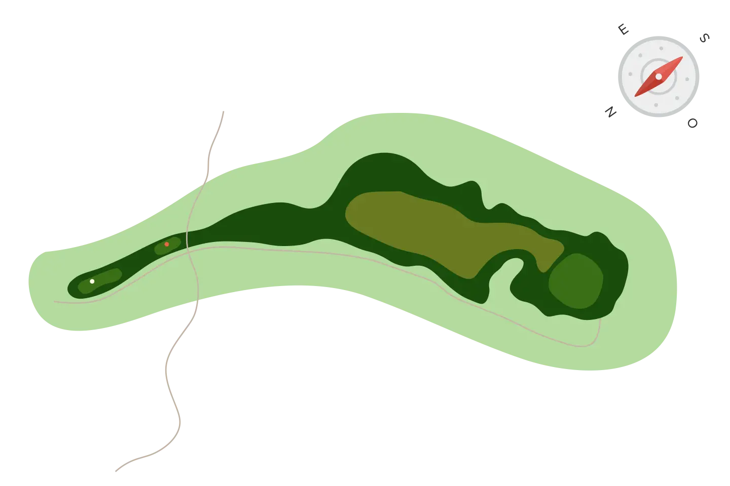 Hole 5