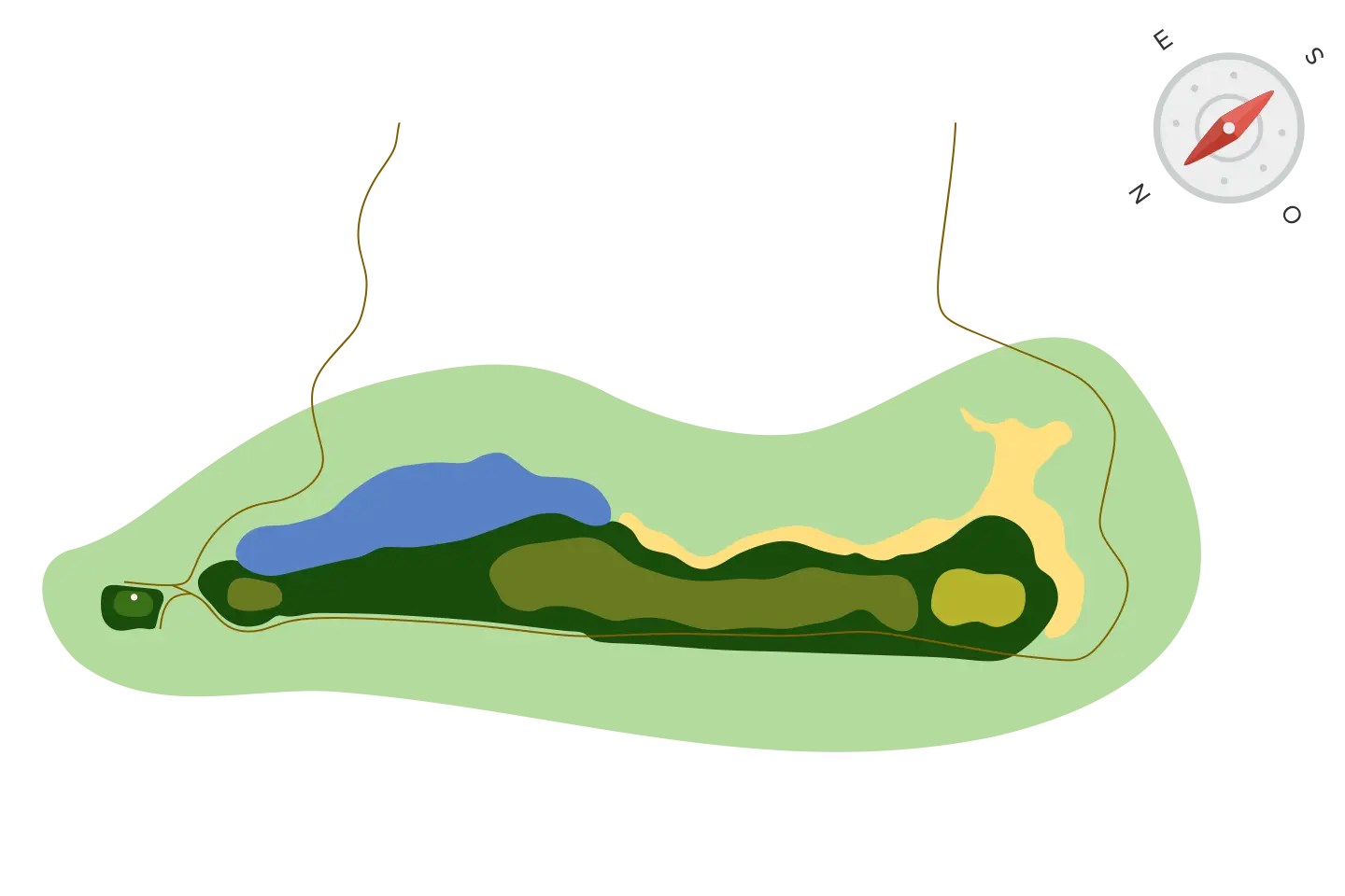 Hole 7